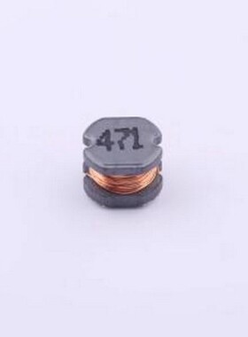 CMLF0403-471KTT 功率电感 470uH ±10% SMD,4.5x4mm