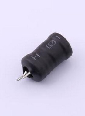 XR10*16-132K-S 色环/插件电感 1.3mH ±10% 插件,D10xL16mm