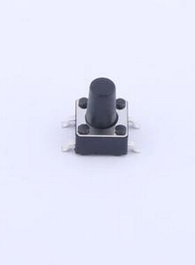 K2-6639SP-J4SC-04 轻触开关 6x6x8.5mm SMD