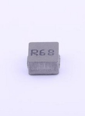 YXMAA0503-R68M-ANP 功率电感 680nH ±20% SMD