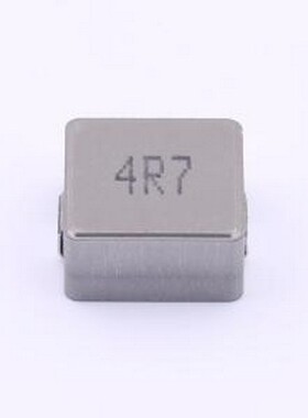 PSPMAA1265H-4R7M-ANF 功率电感 4.7uH ±20% SMD,12.8x13.2mm
