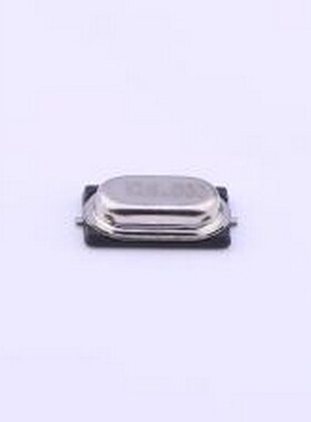 KMD260000910 无源晶振 26MHz ±10ppm 9pF m49smd HC-49S-SMD-2P