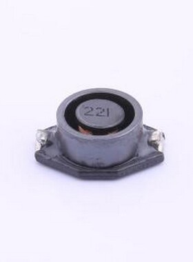 SDS0804T-221M-N 功率电感 220uH ±20% 500mA SMD