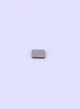 TJ2148000FYFBC 无源晶振 48MHz ±10ppm 8pF SMD2016-4P