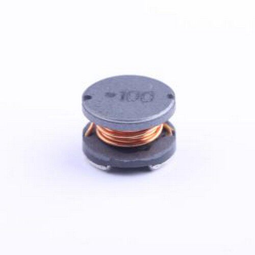 SDR0805-100ML 功率电感 10uH ±20% 3.2A SMD,7.8x7.8mm