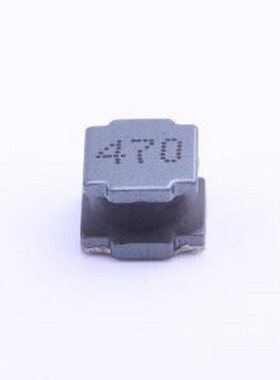 SLW6045S470MST 功率电感 47uH ±20% SMD