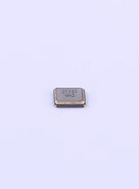 CJ13-271202020A20 无源晶振 27.12MHz 20pF ±20ppm SMD3225-4P