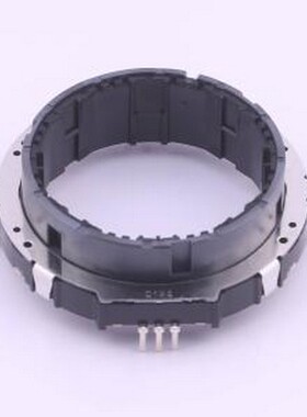 EC50A0920404 旋转编码器 EC50A0920404 插件
