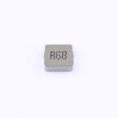 FXL0518-R68-M 功率电感 680nH ±20% 11.2A SMD,5.4x5.2mm