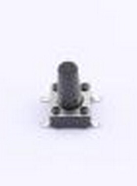 TS6611TP 250gf 009 轻触开关 6*6*11mm 立贴 轻触开关 SMD