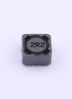SDRH.0704CT.NLF2R2MT00 功率电感 2.2uH ±20% SMD,7.3x7.3mm