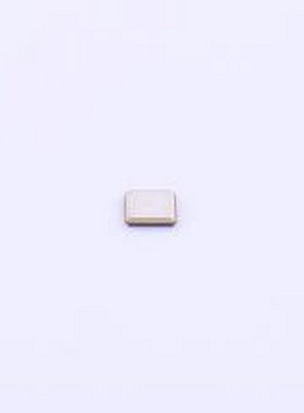 TJ2116000HYGBC 无源晶振 16MHz ±10ppm 9pF SMD2016-4P