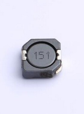 SDRH104R-151MT 功率电感 150uH ±20% 1.4A SMD,10.3x10.5mm