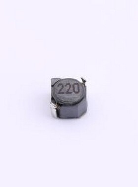 XRRH3D28-220M 功率电感 22uH ±20% SMD