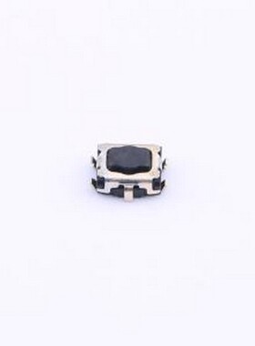 EVPAA102K 轻触开关 3.5*2.9*1.7mm 立贴 轻触开关 SMD,2.9x3.5mm