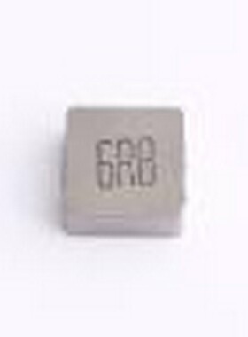 FXL1365-6R8-M 功率电感 6.8uH ±20% 19A SMD,13.45x12.6x6.5mm