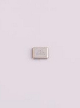 CF4025M00012T5074165 无源晶振 25MHz ±10ppm 12pF SMD3225-4P