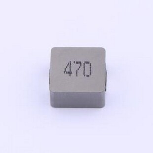 SRYH.1265.YF470MT00 功率电感 47uH ±20% SMD,12.8x13.5mm