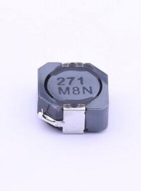 CDRH105RNP-271NC 功率电感 270uH ±30% 840mA SMD