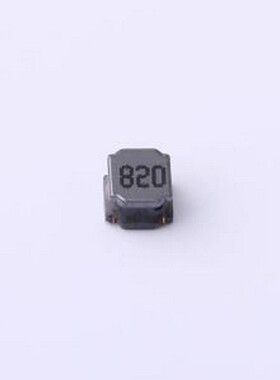 SWPA4030S820MT 功率电感 82uH ±20% 660mA SMD,4x4x3mm