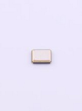 WTL3M40709CC 无源晶振 26MHz 8pF SMD3225-4P