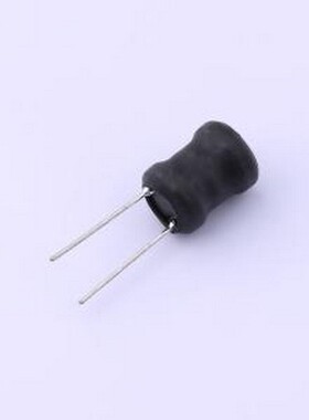 SPK0810-561MB 色环/插件电感 560uH ±20% 插件,D9xL13mm