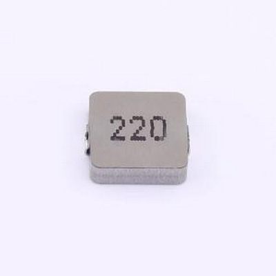 MS1030-220M 功率电感 22uH ±20% 4A SMD,10x10.85mm