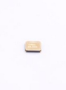 01.X.MH.109HJRI026000000 无源晶振 26MHz ±10ppm 9pF SMD3225