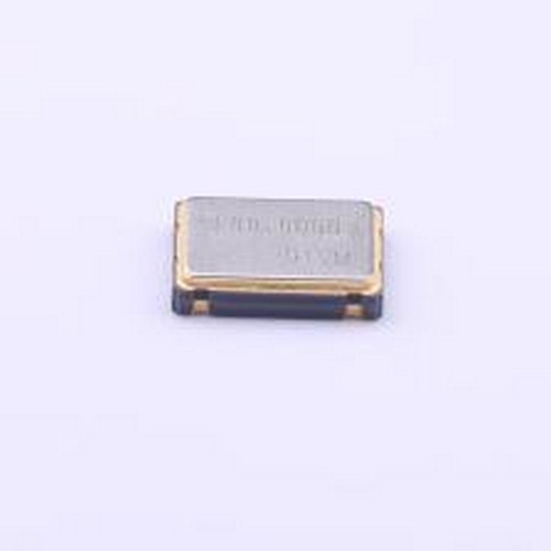 SG-8002CA 80.000000MHz PCM 预编程振荡器 80MHz ±100ppm 2.7V~