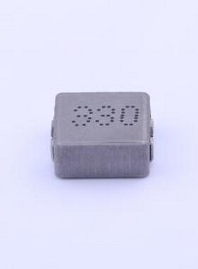 SLO0630H330MTT 功率电感 33uH ±20% SMD