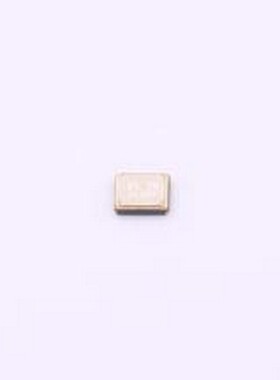 WTL2M95247PH 无源晶振 24MHz ±10ppm 8pF SMD2520-4P