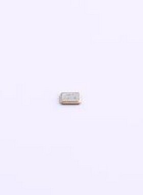 CO4024M00009T8188002 无源晶振 24MHz 10ppm 9pF 100Ω SMD1612-