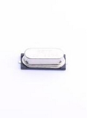 SXMH22.1184F2020F30 无源晶振 22.1184MHz ±20ppm 20pF HC-49S-