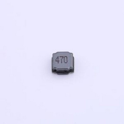 PNLS4018-470M 功率电感 47uH ±20% 570mA SMD,4x4x1.8mm