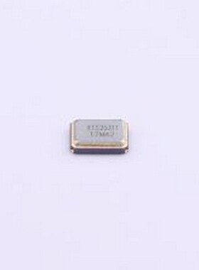 S3213253202070 无源晶振 13.25311MHz ±20ppm 20pF SMD3225-4P