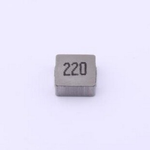 SRYH.0630C.YF220MT00 功率电感 22uH ±20% SMD,6.6x7mm