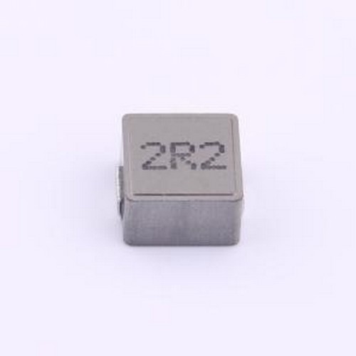 XR0850-2R2M 功率电感 2.2uH ±20% 16A SMD,8x8.5mm