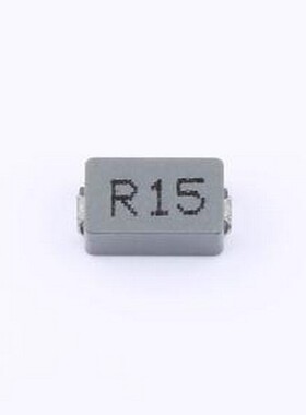 YSPI105840TP-R15M 功率电感 150nH ±20% 90A SMD,10.2x5.6mm