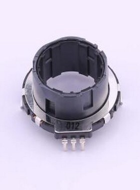 EC28A1850402 旋转编码器 EC28A1850402 插件
