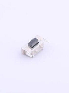 TS-1101VA-C-A-A 轻触开关 7.65*3.5*3.5mm 卧插 轻触开关 SMD