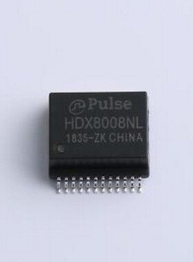 HDX8008NL 网口变压器 HDX8008NL -