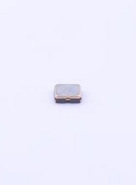 2N08000G33YC 有源晶振 8MHz ±30ppm 1.8V~3.3V 方波 SMD2520-4P