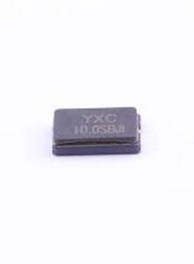 X503210MSB2GI 无源晶振 10MHz ±10ppm 20pF SMD5032-2P