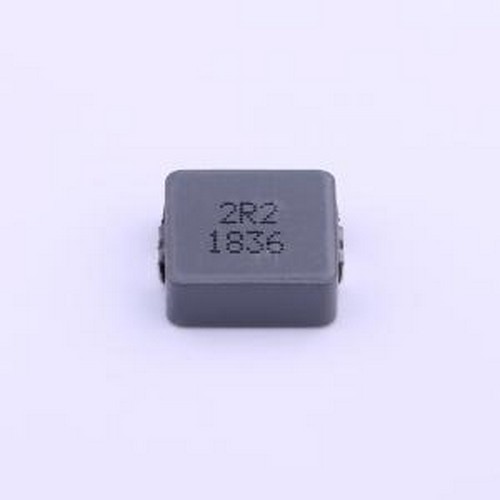 TMPC1004H-2R2MG-D 功率电感 2.2uH ±20% 27A SMD