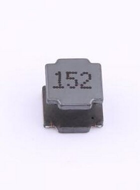 MNR8065S152MT 功率电感 1.5mH ±20% 500mA SMD,8x8mm