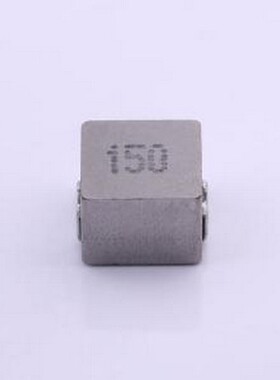 MWSA0605S-150MT 功率电感 15uH ±20% 4A SMD