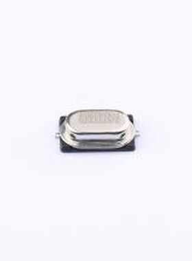 S47SMD25.353774M10PF10R30B3 无源晶振 25.353774MHz ±10ppm 10