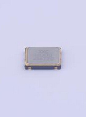 OT70501MJBA4SL 有源晶振 1MHz ±10ppm 1.8V~3.3V YSO110TR SMD7