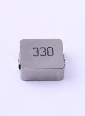 MWSA1004S-330MT 功率电感 33uH ±20% 4.8A SMD
