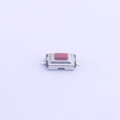 UK-B0240-R-250-JZ 轻触开关 6*3.6*2.5mm 立贴 轻触开关 SMD